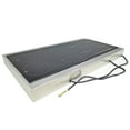 thumbnail image 3 of FixtureDisplays® Boîtier de Cadre de Support de Table de Cuisson en Acier Inoxydable 48 Pouces, Convertit 2X24 Pouces en Plaque Chauffante de Luxe 48 Pouces pour Cuisinière à Induction, Brûleur 8-10 18757-Housing, 3 of 9