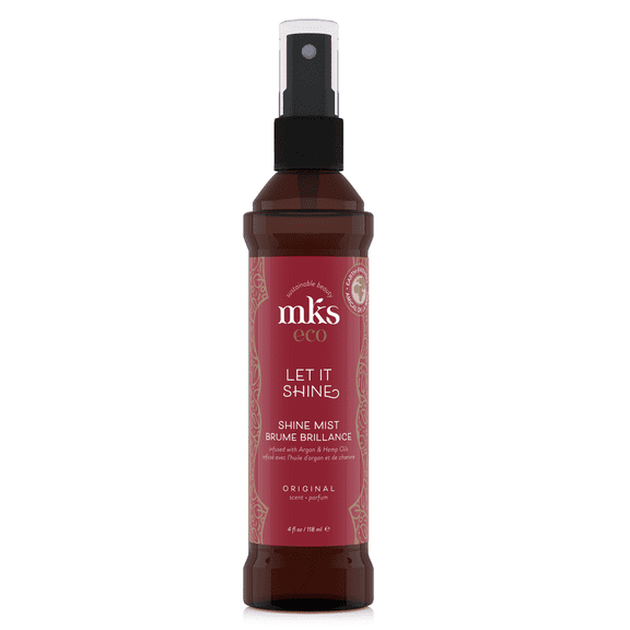 MKS eco Let It Shine, Original Scent - 4 fl oz