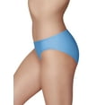 thumbnail image 6 of Fruit of the Loom Women's 360 Stretch Microfiber Bikini, 6+1 Bonus Pack, 6 of 6