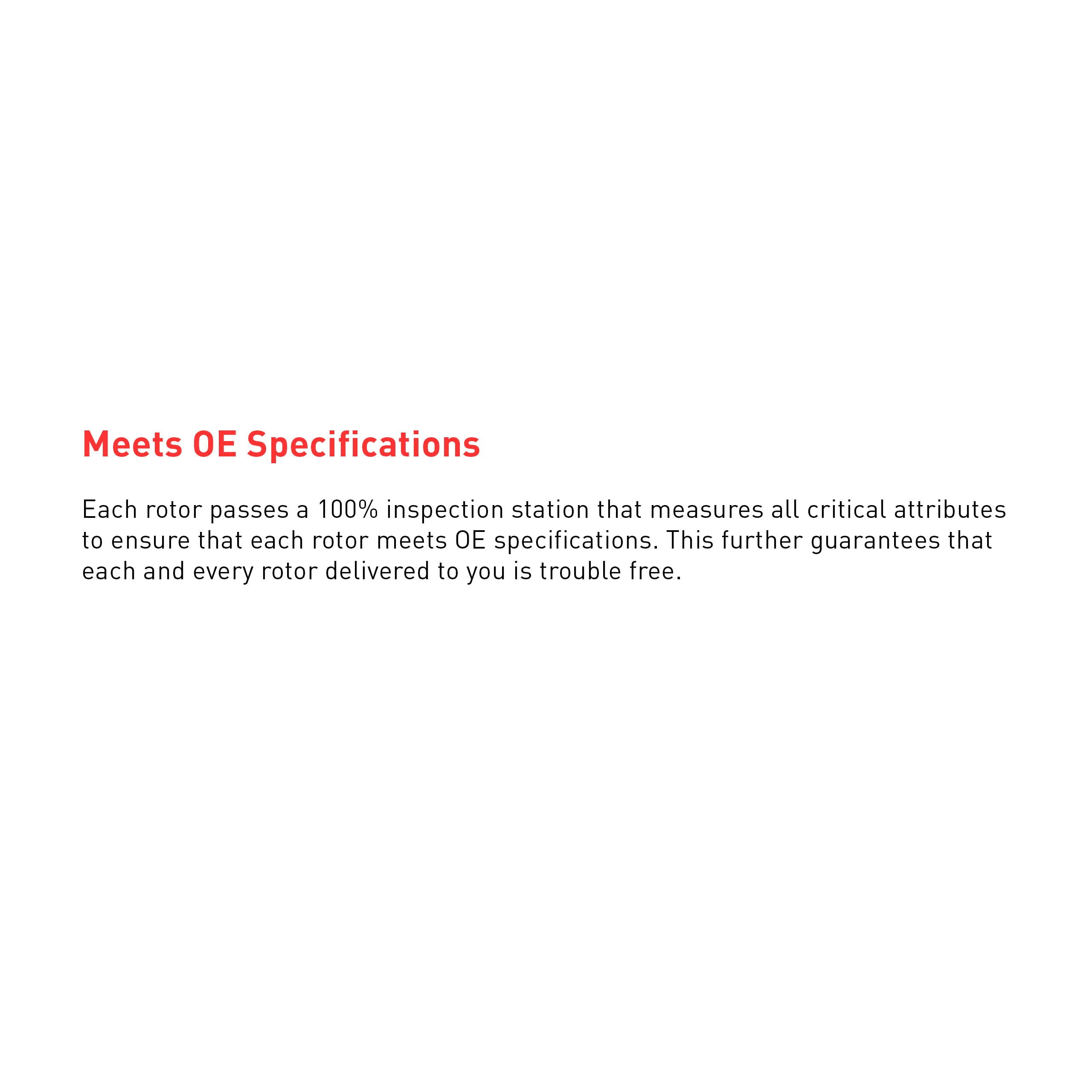 Dynamic Friction Company Rear Brake Rotors with 5000 Advanced Brake Pads includes Hardware 6512-31151