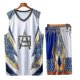 thumbnail image 1 of Cl-ropa de baloncesto traje ropa deportiva, 1 of 2