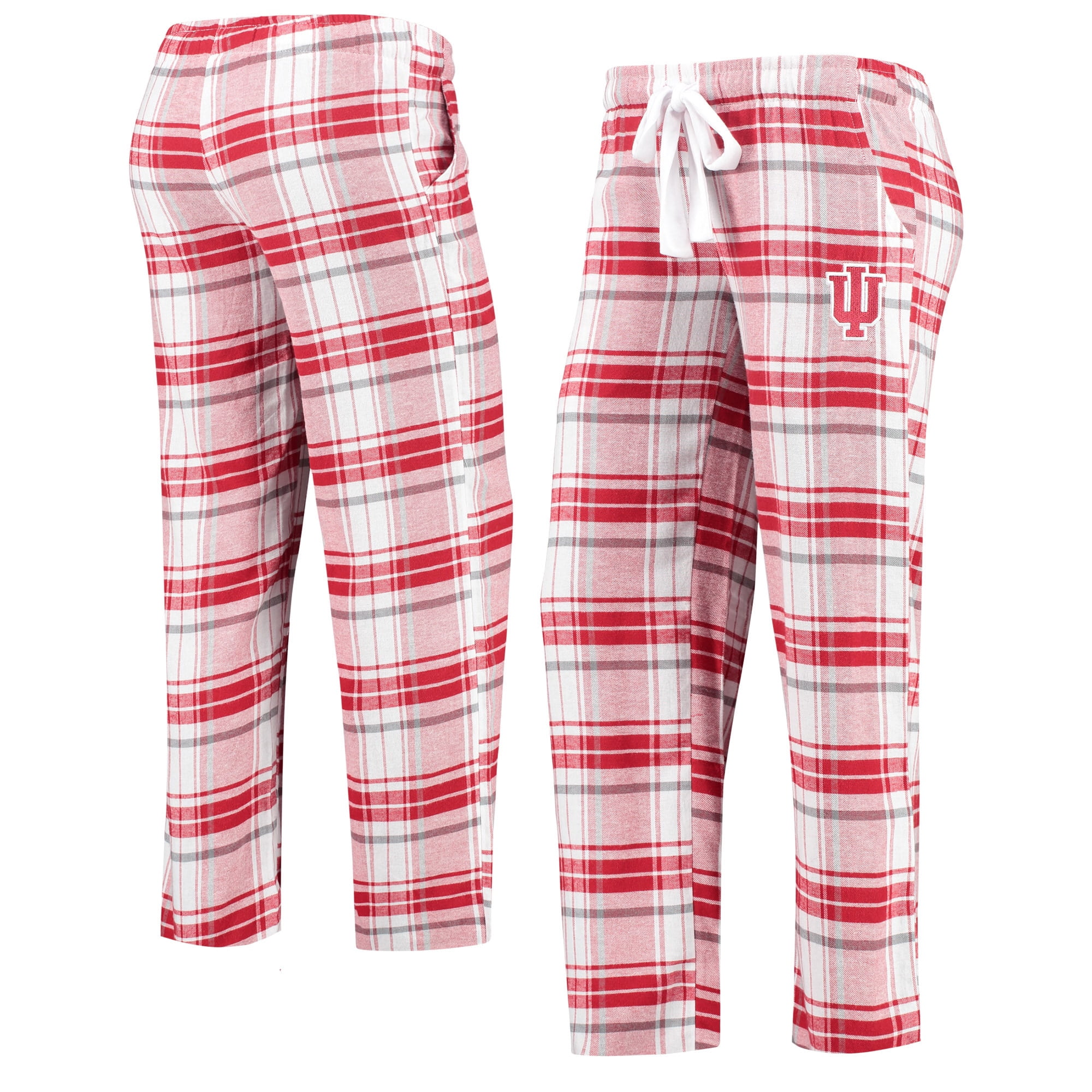 Indiana Hoosiers Pajamas, Sweatpants 