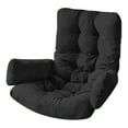 thumbnail image 2 of Coussin de Chaise Suspendue Coussin de Jardin Rembourrage Coussin de Suspension Coussin de Siège Suspendu Coussin de Siège de Chaise Balançoire Lavable, 2 of 6