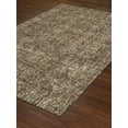 thumbnail image 2 of Dalyn Calisa Area Rug CS5 Cs5 Kaleidoscope Kaleidoscope Single-Color Wool 9' x 13' Rectangle, 2 of 3