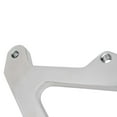 thumbnail image 2 of Ducati Bevel Twin Rear Brake Caliper Aluminum Plate Mount 750 900 SS Brembo F08 P08 229mm, 2 of 6
