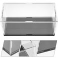 thumbnail image 1 of unbranded Caja Acrílica Para Exhibir Y Organizar Pelotas De Golf Con Transparente, 1 of 8
