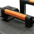 thumbnail image 4 of 22 In. Pro Gear Cart Tool Box In Black, 4 of 13