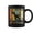Light Green, variant on Year Old Dinosaur Th Birthday T Rex Dino Six A Saurus Coffee Mugs