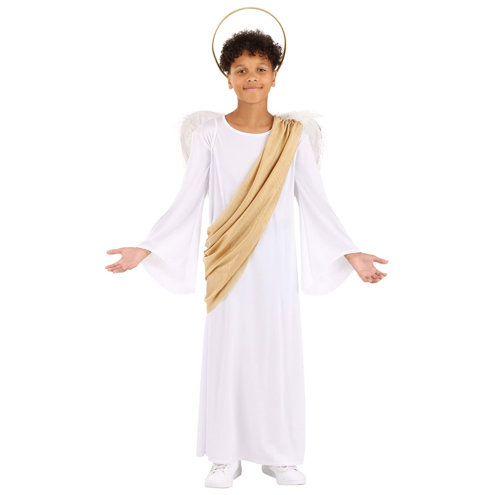 Angel outfit child sales