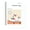 Ordinary days - Study room, variant on Monolike Seoul Four Seasons A5 Line Spiral Notebook, Everyday Hardcover 5.83×8.27 in, 128‑Page