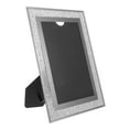 thumbnail image 4 of IDEANATEGRATE Clear Photo Frame Glass 1Pcs for Home, 4 of 8