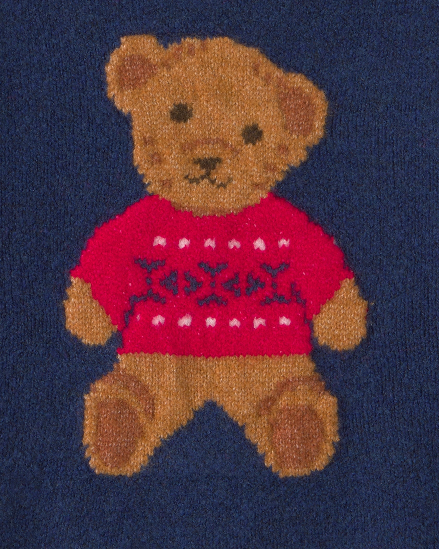 Oshkosh B'gosh Toddler Sweater, 1-Piece, Sizes 2T - 5T