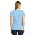 thumbnail image 2 of Port & Company Ladies Fan Favorite Tee, 2 of 5
