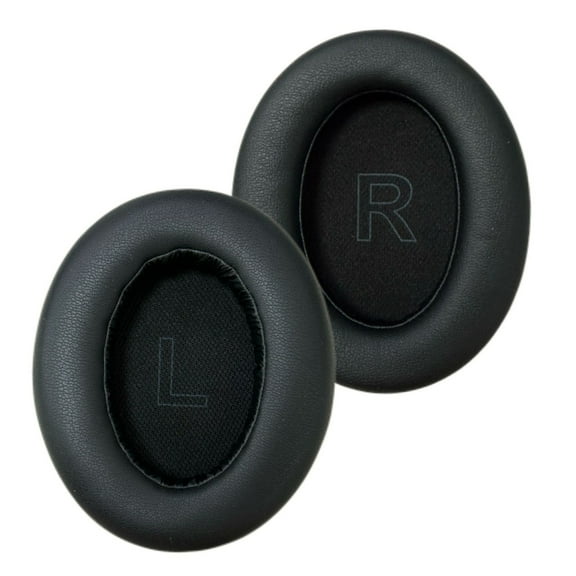 Replacement Ear Cushions for Life Headphones, Soft Memory Foam Earpads Cover with Breathable Design