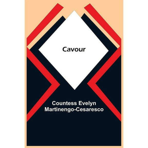 Cavour, (Paperback)