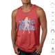 thumbnail image 3 of Camiseta sin mangas Shake It Off Estampado Algodón Reputation Letras 1989 Swift Taylor Ts7 Speak Now Lover Fearless Me Reputation Red, 3 of 5