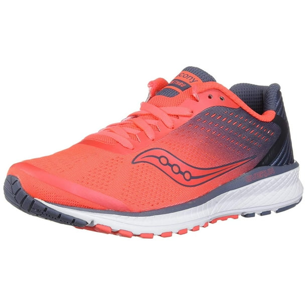 leather saucony