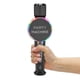 thumbnail image 1 of Singing Machine Micrófono de karaoke inalámbrico para niños y adultos, micrófono de máquina de fiesta (negro) - Micrófono Bluetooth portátil de mano con altavoz y efecto cambiador de voz - Micrófono d, 1 of 5