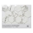 thumbnail image 2 of malla hexa marmi intermatex 25.8 x 29.8 cm 1 pieza, 2 of 4