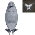 thumbnail image 2 of 3d Animal Led Wall Lamp, Creative Resin Carving Lamp, 2 of 5