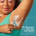thumbnail image 3 of Rastrillo para Mujer Gillette Venus Extra Suave Sensitive con Aloe, para Piel Sensible 1 pza, 3 of 5