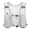Gray, variant on Running Hydration Vest Backpack, Lightweight Breathable Running Vest Pack with Water Storage for Marathon, Trail Running, Hiking, Cycling