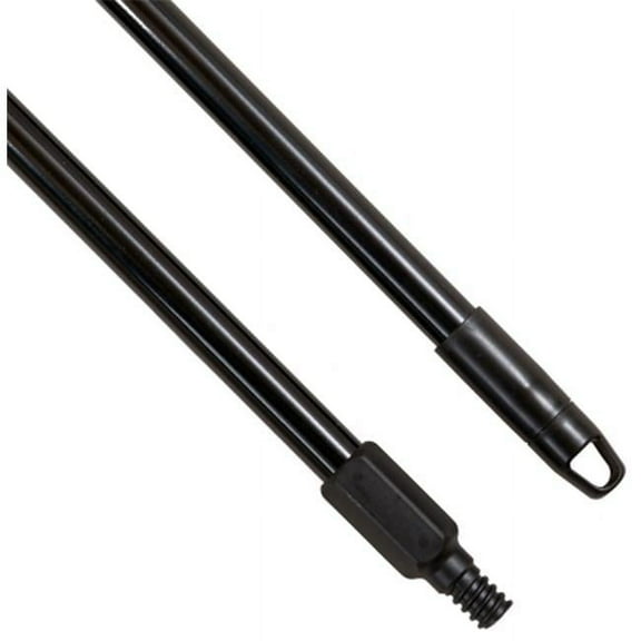 BROOM HANDL PC MTL 60""HL (Pack of 1)