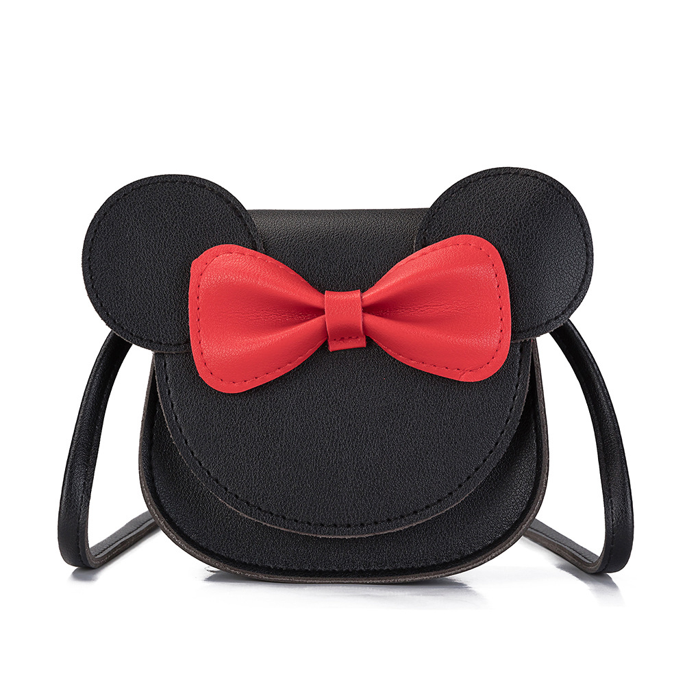 Minnie Mouse Tasche Mädchen, Children's Shoulder Bag Girls, Süße