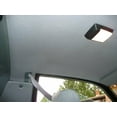 thumbnail image 5 of Car Headlining Fabric Foam Backed Material Roof&Ceiling&Seat Ornament Anti-dust 60"W, 5 of 5