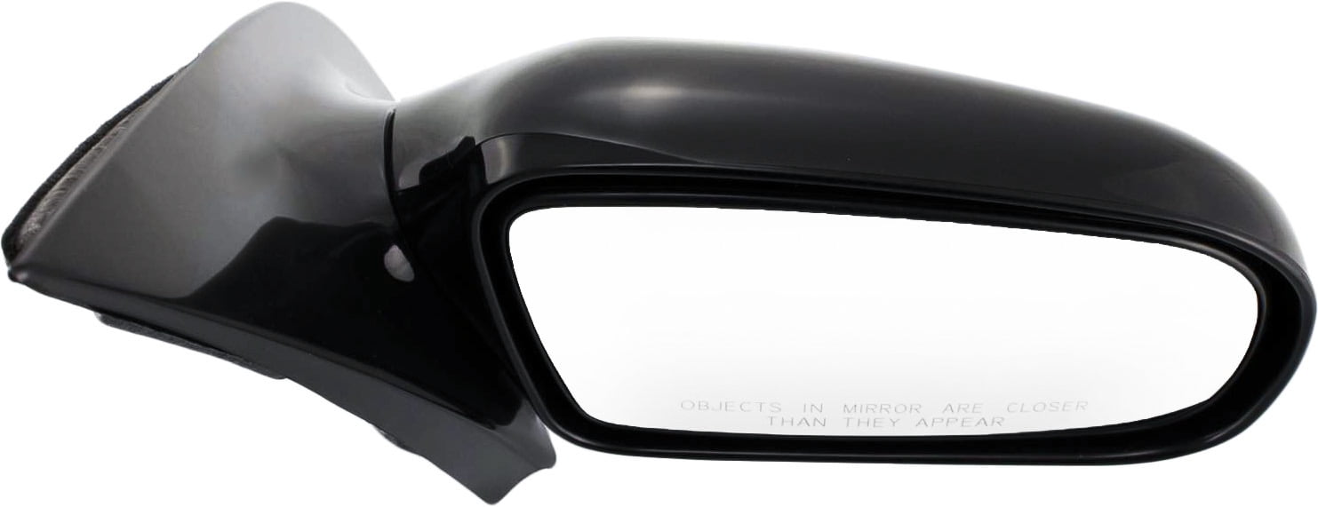 Mirror Compatible With 1995-2005 Chevrolet Cavalier Pontiac Sunfire Right Passenger Side Paintable Kool-Vue