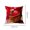 D, variant on maho Christmas Pillows Christmas Print PillowCase Linen Sofa Cushion Cover Home Decor Cushion Cover Family Pillowcase