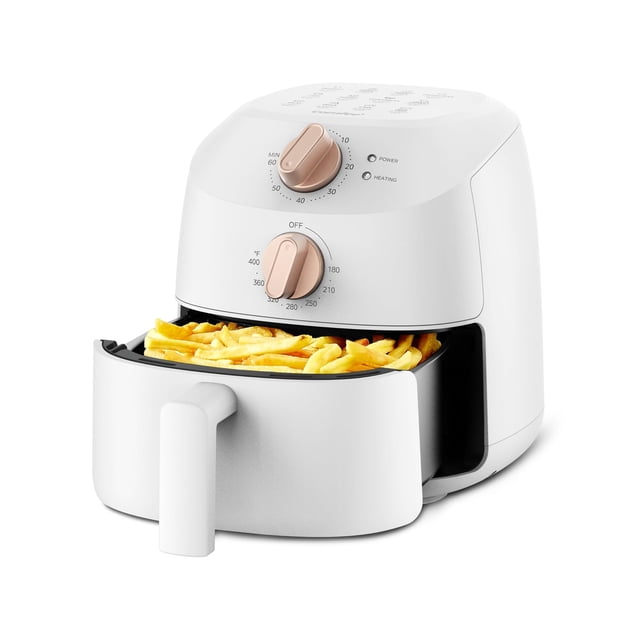 Freidora De Aire Comfee CAF201B0BPW 2 Litros 1150W