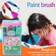 thumbnail image 2 of Liquidación inicial: 12 rotuladores de acuarela de 12 colores para niños, estudiantes, arte, pintura, aprendizaje, papelería, 5 ml, rosa. 12 rotuladores de acuarela de 12 colores para niños, estudio,, 2 of 8