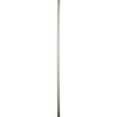 thumbnail image 3 of 32"W x 44"H x 25"IW x 37"IH  x 2 1/8"P, Oval Gable Vent Trim, 3 of 4