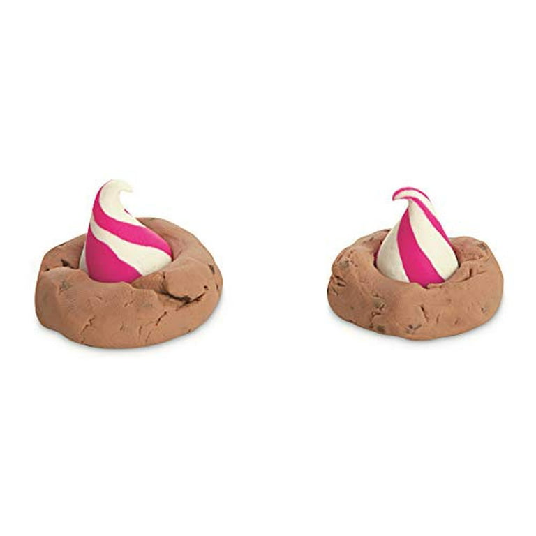 Play-Doh Colorful Kids Playset Kitchen Creations Milk and