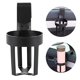 thumbnail image 4 of Portavasos para coche, soporte para bebidas, soporte para puerta y ventana, accesorios interiores para coches, camiones, vehículos recreativos, furgonetas, barcos y vehículos, 4 of 5