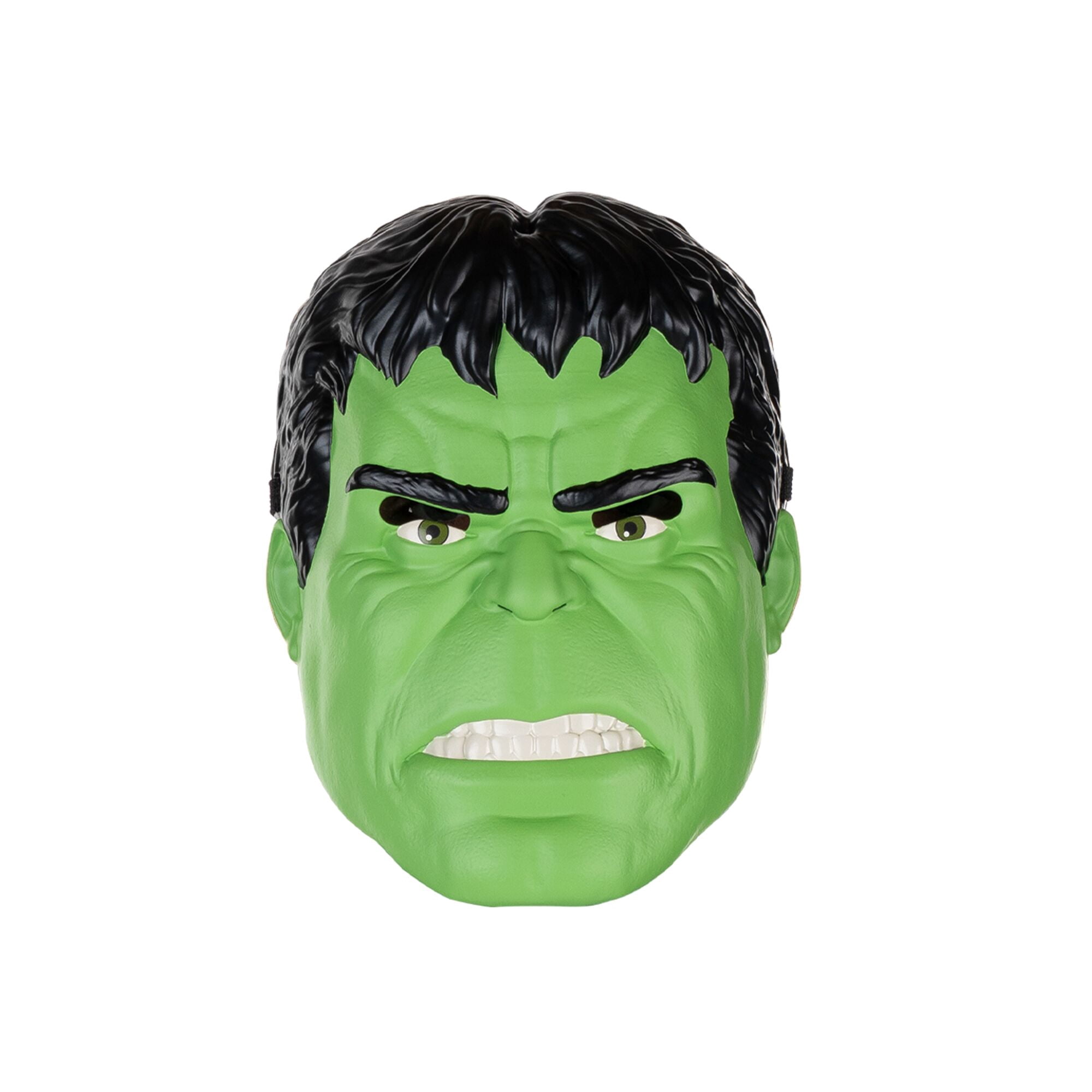 Marvel's Incredible Hulk Halloween Costume for Children, Boy's Size S (6/7), by Jazwares
