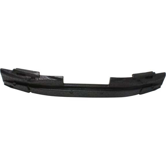 Bumper Absorber Compatible with HONDA CIVIC 2013-2015 Impact (Coupe 2014-2015)/Sedan