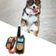 thumbnail image 3 of Collar de choque Zulema Collar de entrenamiento 875 yardas naranja, 3 of 7