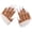 Gold, variant on 22 Pcs Gold Knuckle Rings Set for Women,Boho Fashion Thick Finger Stacking Rings,Vintage Midi Hollow Statement Rings Pack Jewelry Gift