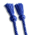 thumbnail image 3 of Endea Graduation Single Graduation Honor Cord Royal Blue, 3 of 4