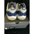 thumbnail image 3 of Ni - ke DS 2015 Ni - ke AIR JORDAN 11 LOW GEORGETOWN MENS SIZE 11 VINTAGE, 3 of 5
