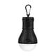 thumbnail image 4 of Linterna para acampar, luces para tienda de campaña, bombillas con gancho, luz nocturna, luz LED portátil para tienda de campaña, luces de emergencia Negro shamjiam Linterna de campamento, 4 of 8