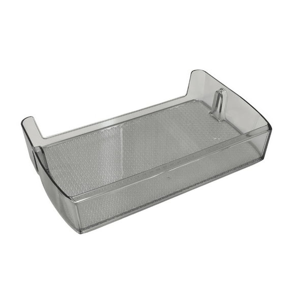 Refrigerator Right Or Left Top Door Bin Compatible With Samsung Models RF24BB6200AP, RF24BB6200AP/AA, RF24BB6200QL