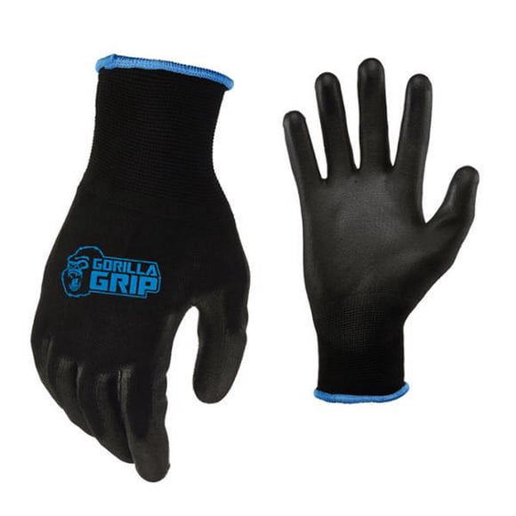 guantes de máximo agarre grande 1 par