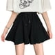 thumbnail image 4 of Jumpingount de cintura alta de verano para mujer, faldas plisadas por encima de la rodilla de poliéster para niñas, ropa de mujer, regalo de Prendas para la parte inferior del cuerpo, 4 of 6