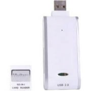RW-5000 Flash Reader 50-in-1