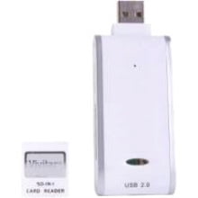 RW-5000 Flash Reader 50-in-1