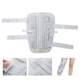 thumbnail image 3 of ziyahi Adjustable Knee Joint Brace Surgical Fixation Stabilization Fracture Ankle Support M, 3 of 9