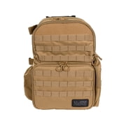 MidwayUSA Range Backpack Coyote